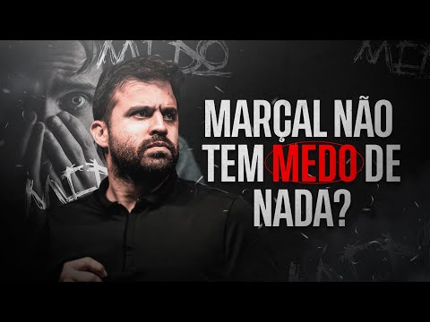 Liberte-se do Medo: Como Pablo Marçal
