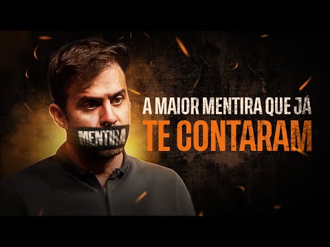 Desvendando a Verdade: Pablo Marçal Revela a Importância de Questionar e Confrontar a Mentira