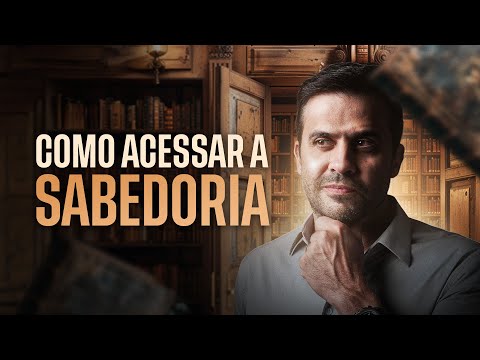 Desbloqueando a Sabedoria Interior: Como Renunciar a Crenças Limitantes e Prosperar