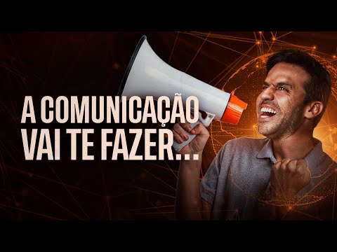 Dominando a Comunicação: Postura, Linguagem Corporal e Impacto Vocal