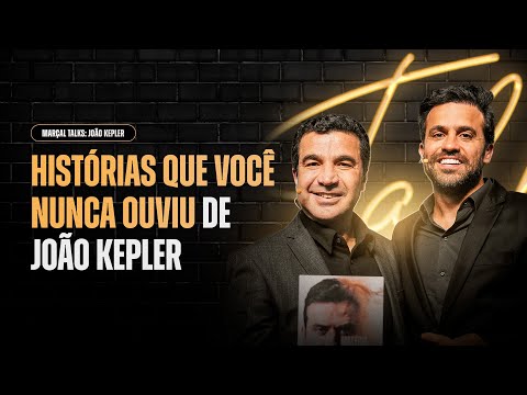 A Inspiração do Investidor Anjo: A Jornada de João Kepler