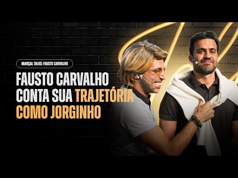 Fausto Carvalho: A Trajetória do Humorista que Conquista o Brasil