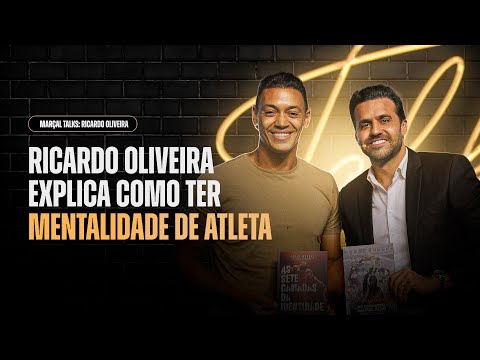 Ricardo Oliveira: A Inspiração da Fé e Simplicidade no Mundo do Futebol