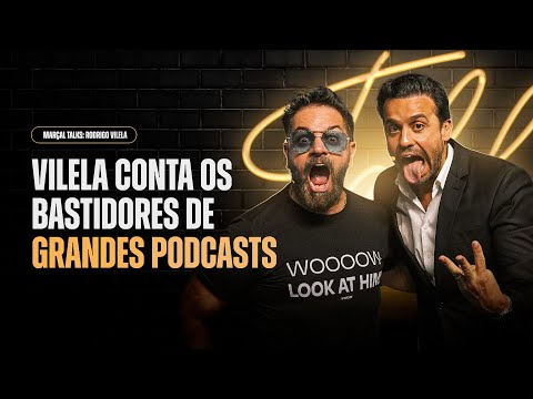 Desvendando o Sucesso: O Segredo por Trás do Marçal