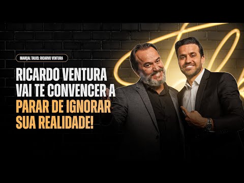 Ricardo Ventura A Importância da Honestidade e da Autenticidade