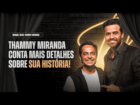A Jornada de Thammy Miranda