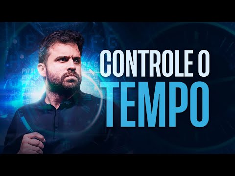 Como Controlar Seu Tempo: para Melhorar Sua Vida